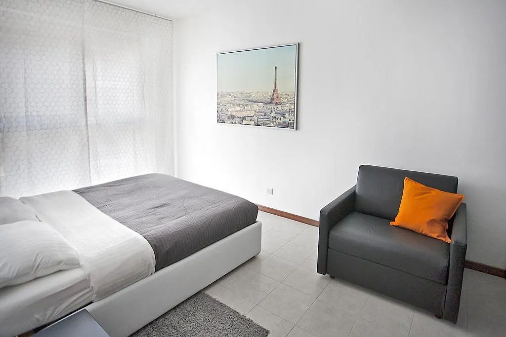 Apartment Verde Vento Appartamento Milan