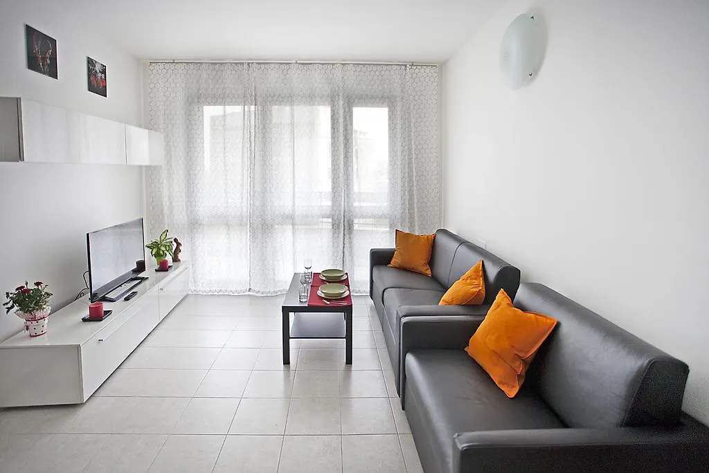 Apartment Verde Vento Appartamento Milan