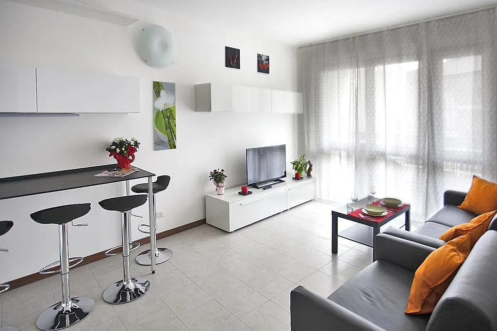 Verde Vento Appartamento Milan Apartment