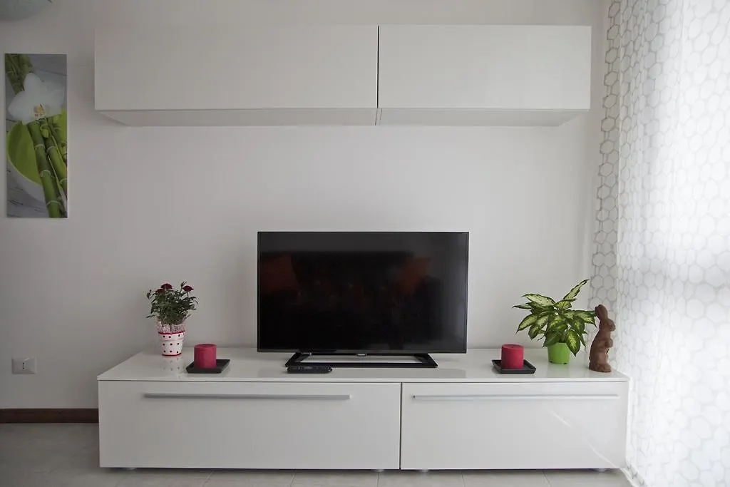 Verde Vento Appartamento Milan Apartment