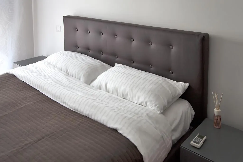 Apartment Verde Vento Appartamento Milan