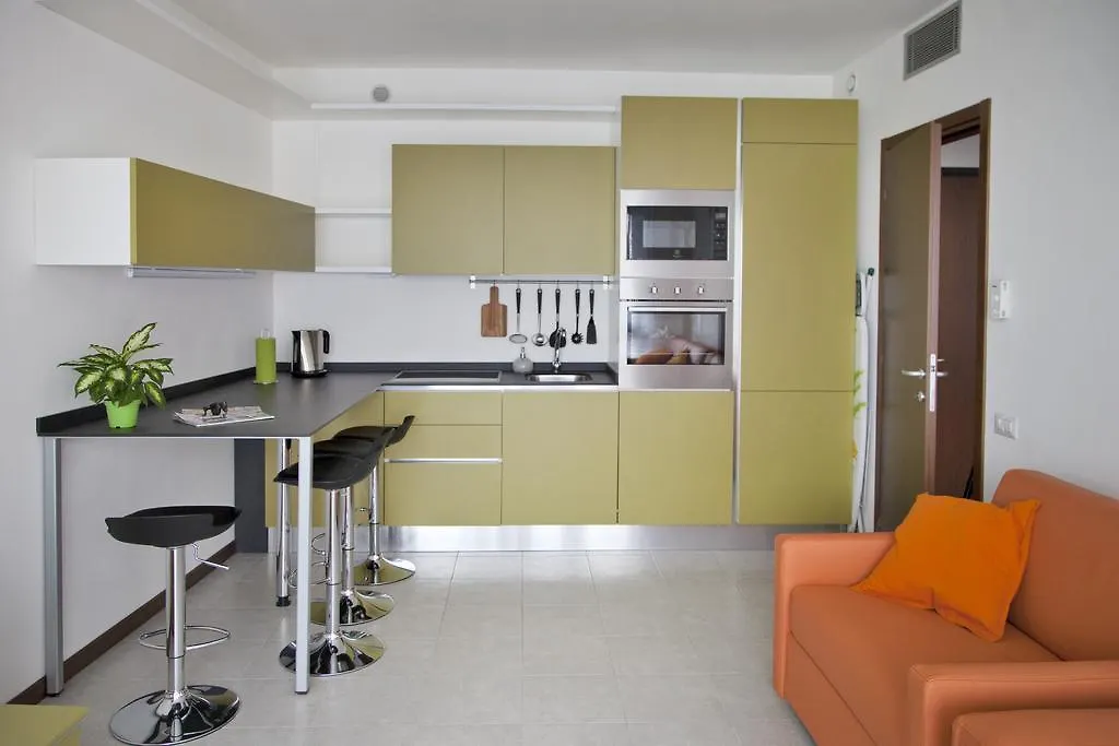 Verde Vento Appartamento Milan 0*,  Italy