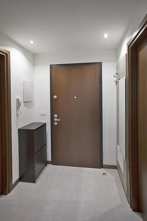 Verde Vento Appartamento Milan Apartment