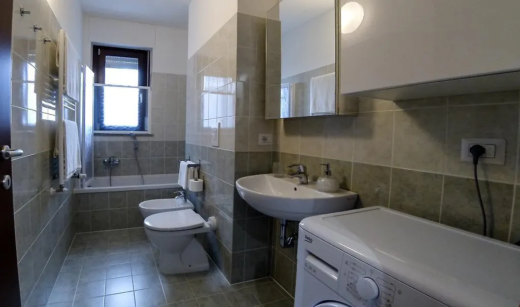 Apartment Verde Vento Appartamento Milan