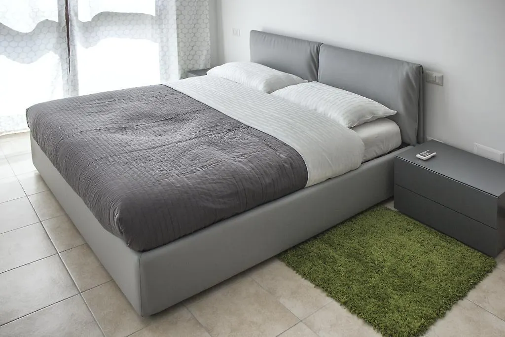 Verde Vento Appartamento Milan Apartment